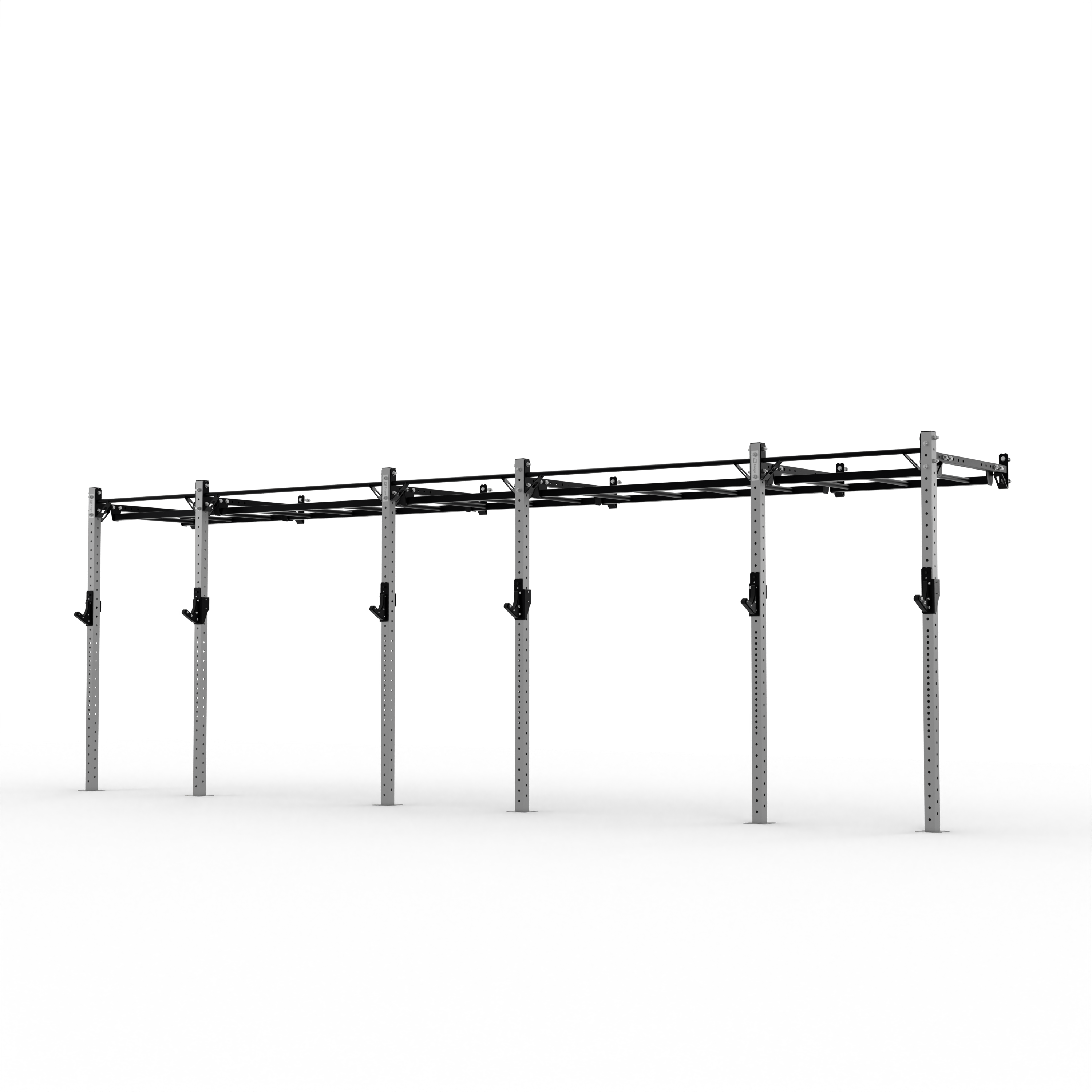 Wall Bangers Rigging WALL MOUNTED RIG – Perform Better