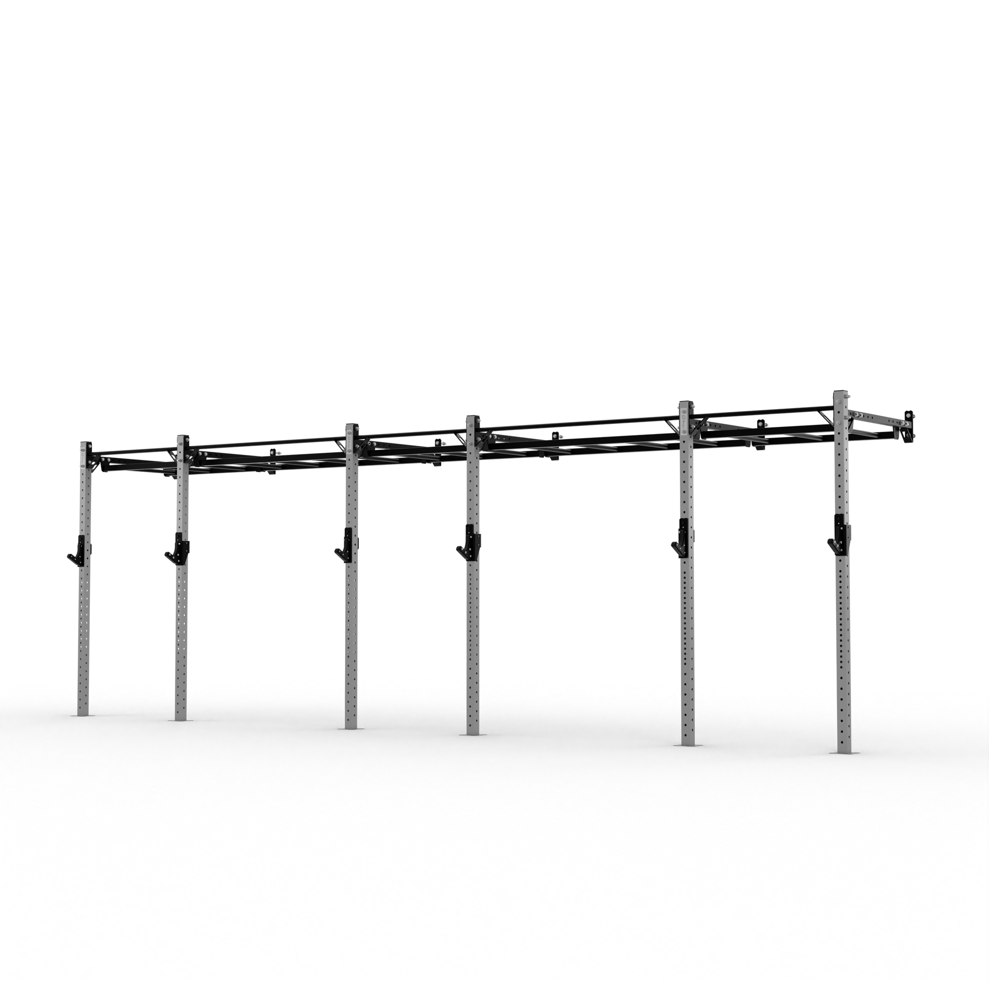 WALL MOUNTED RIG – Perform Better