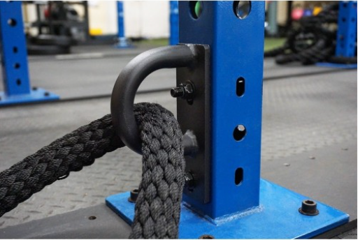 Core Rope Anchor