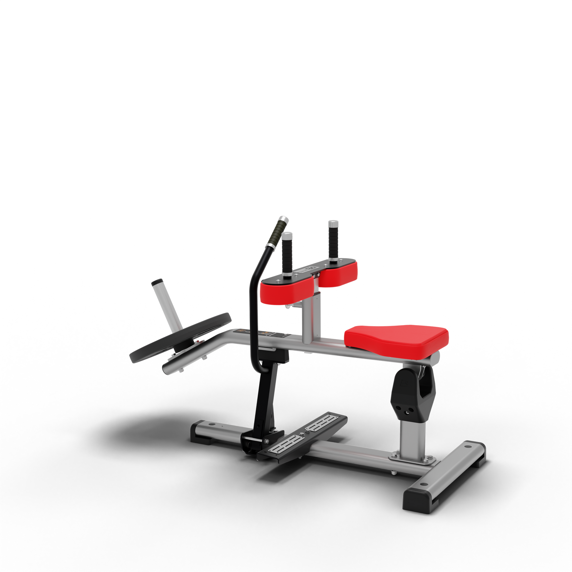 Standing Calf Titan Fitness Calf Raise Machine Machine Calf Raises
