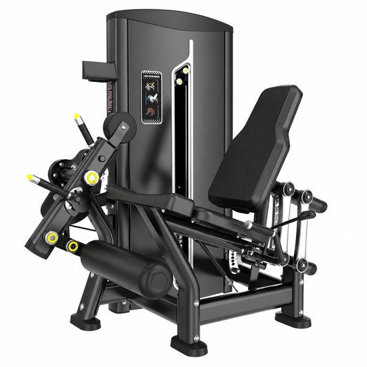 Core Leg Extension - Selectorised