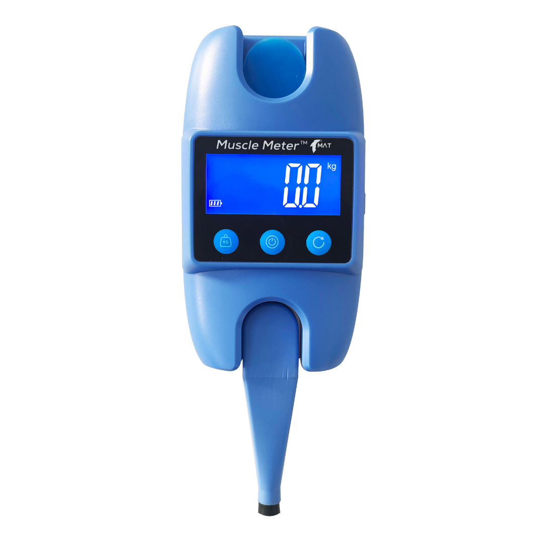 Muscle Meter
