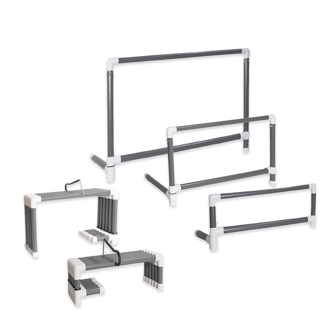Smart Hurdles - Part of the Perform Better UK Range