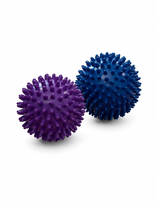 Spikey Massage Balls