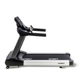 Spirit CT850+ Treadmill