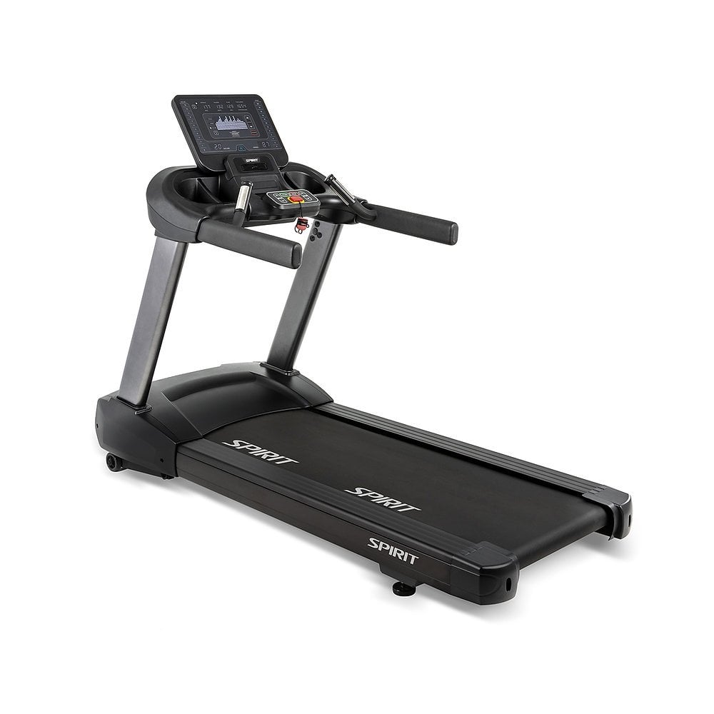 Spirit CT850+ Treadmill