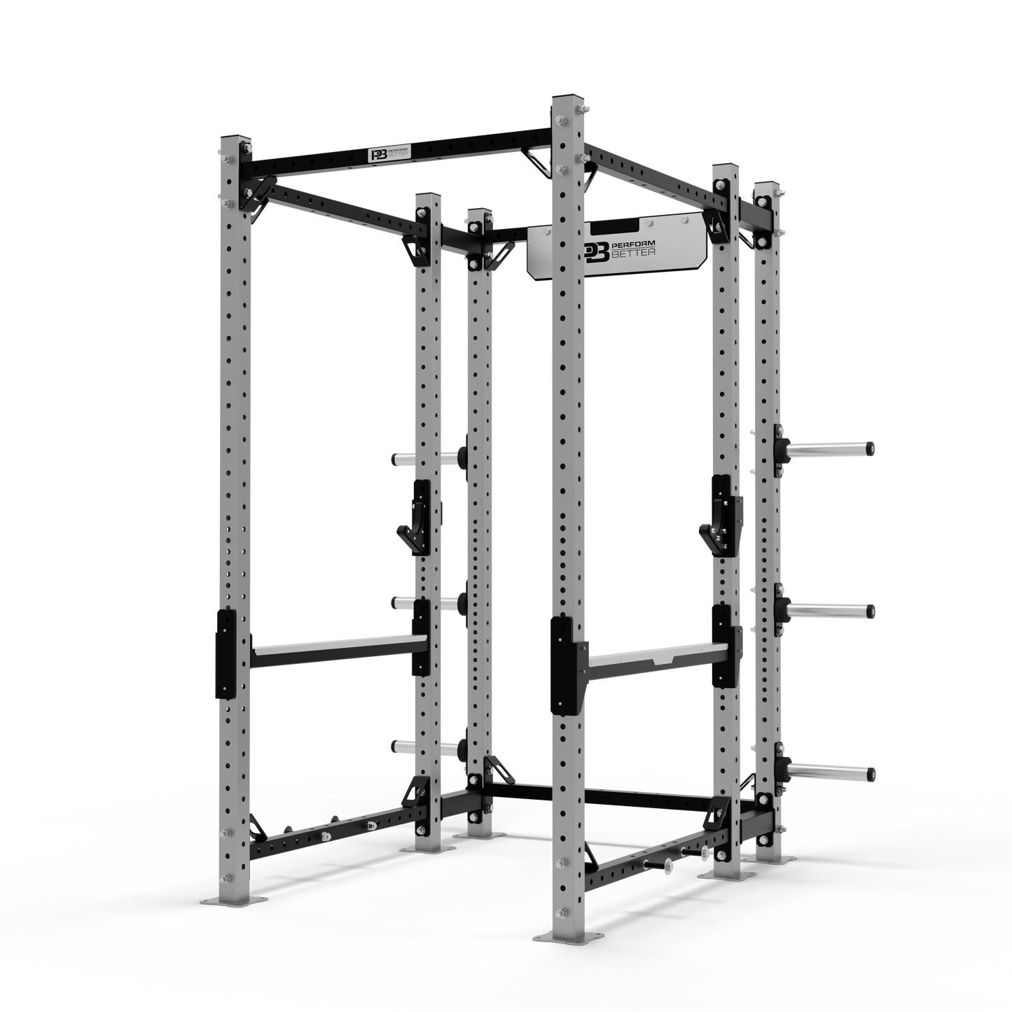 STANDARD POWER RACK