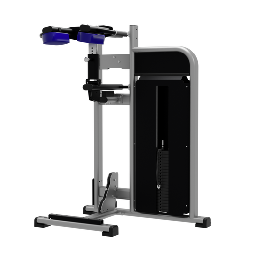 STANDING CALF RAISE
