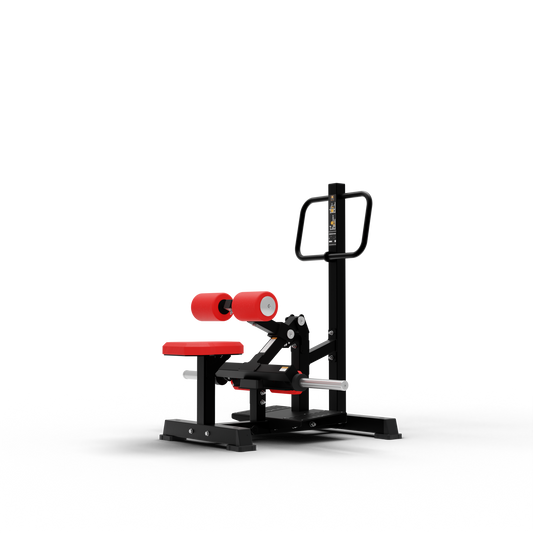 STANDING HIP THRUST