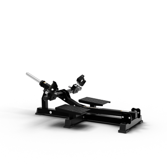 STANDING T-BAR ROW