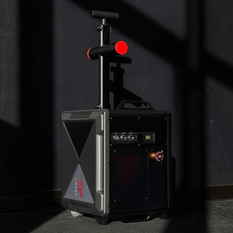 T-Apex