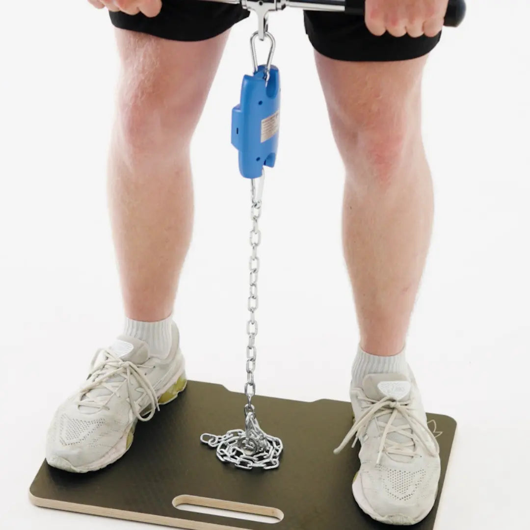 MAT Tester