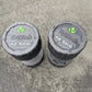 TuffTech 42.5kg Dumbbell Pair - Used