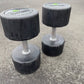 TuffTech 45kg Dumbbell Pair - Used