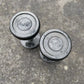 Unbranded Used 2.5KG Dumbbell Pair