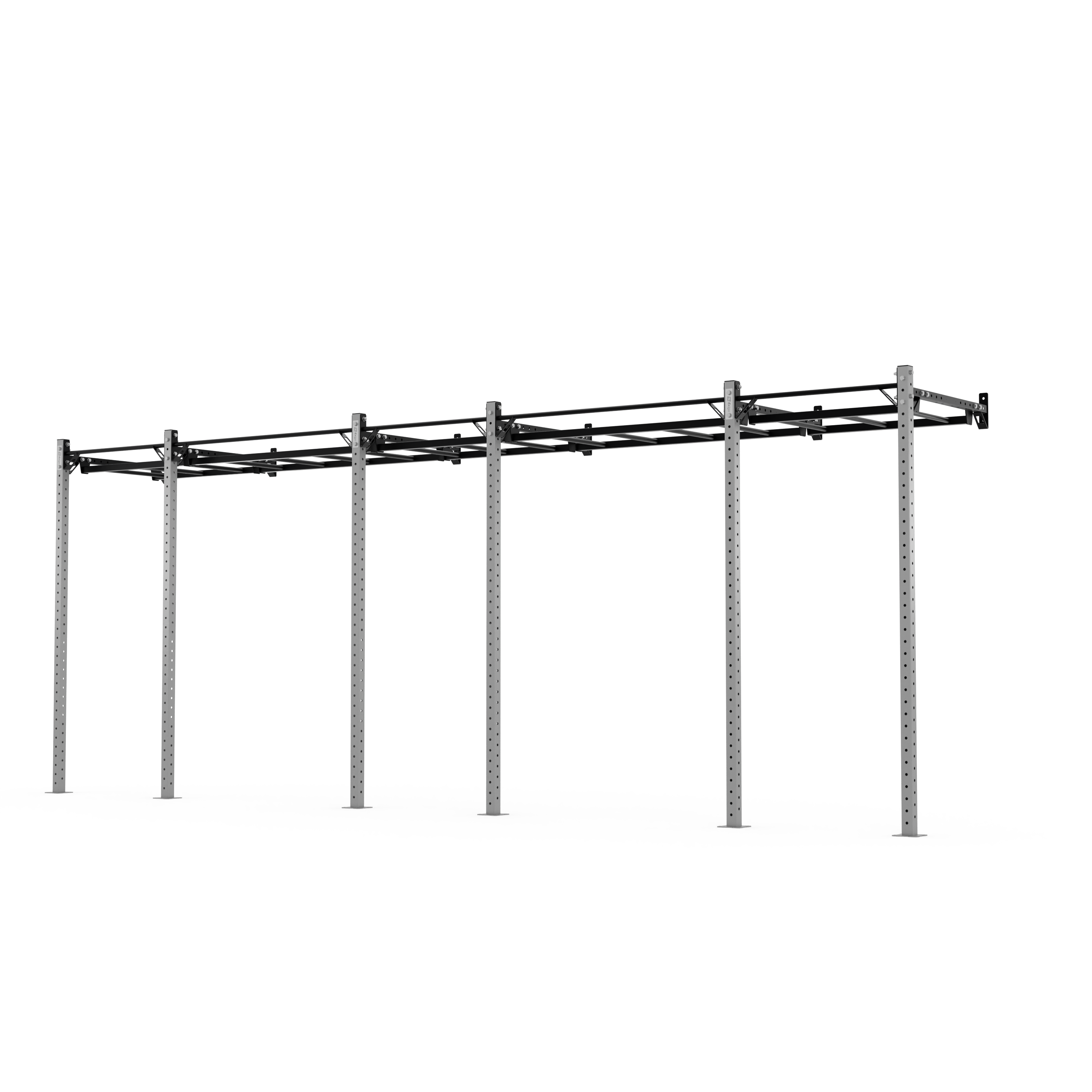 WALL MOUNTED RIG – Perform Better