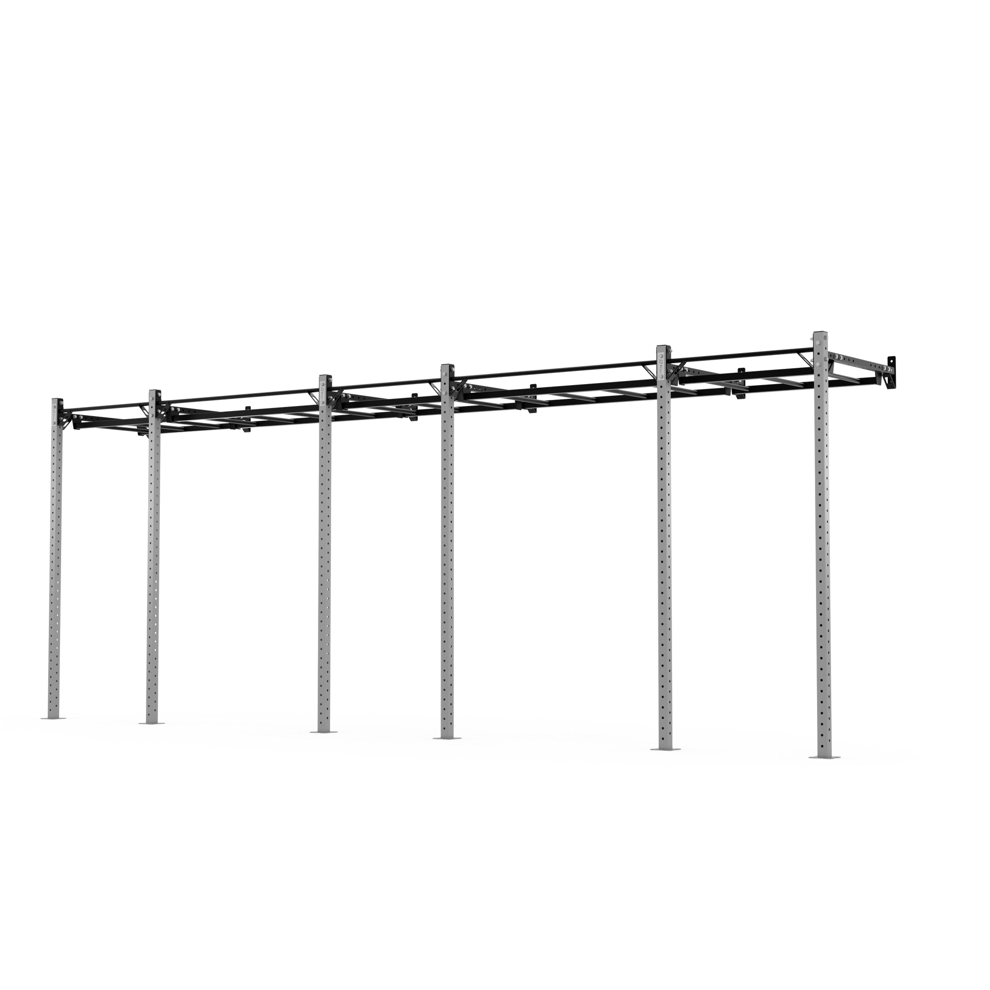 WALL MOUNTED RIG – Perform Better