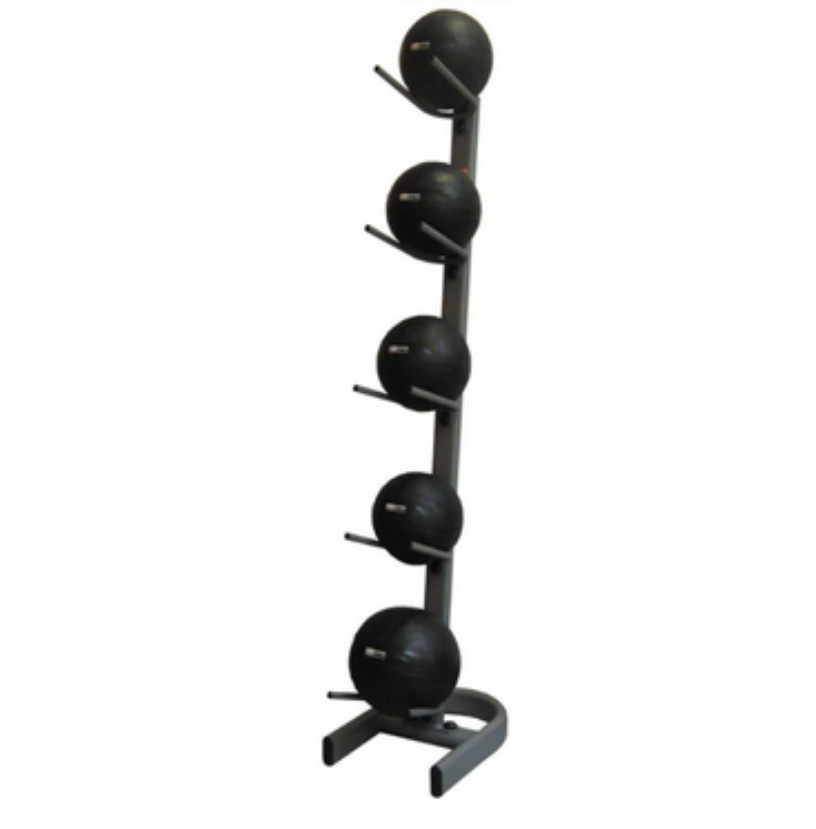 Medicine Ball Racks