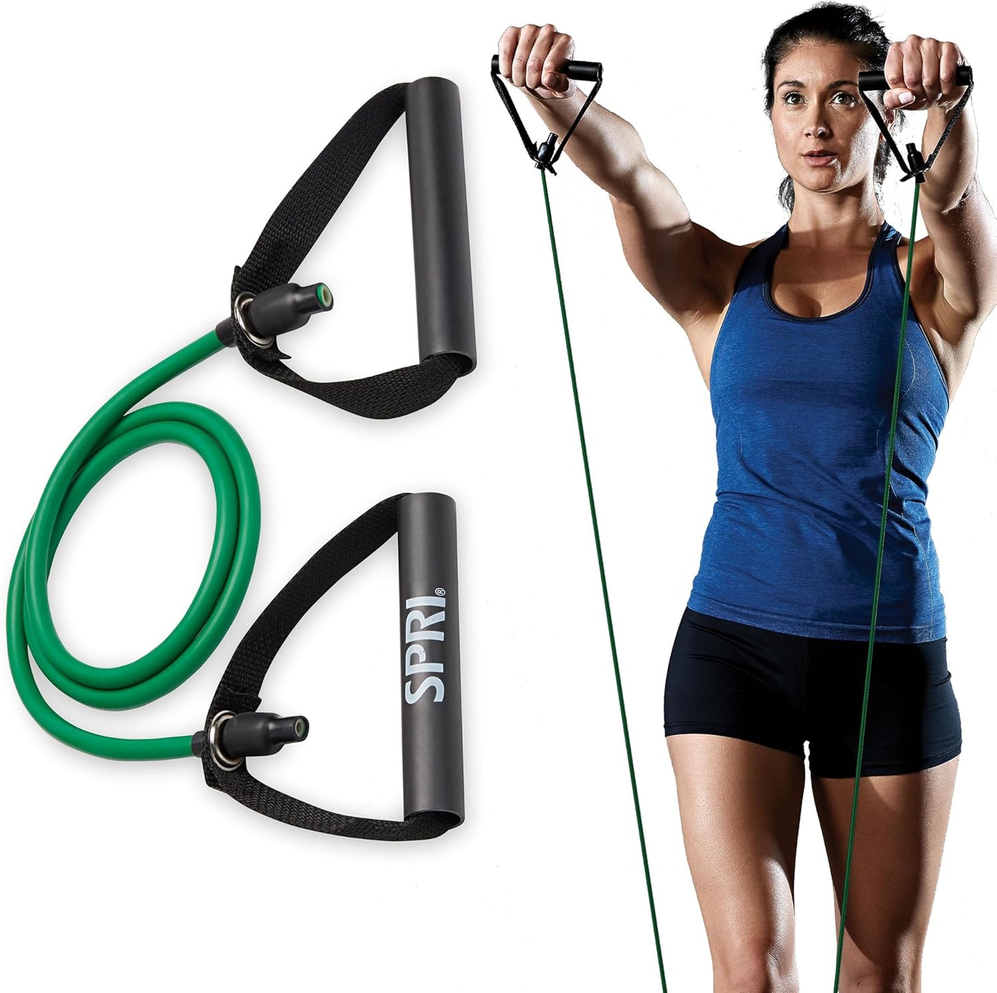 XERTUBE Resistance Bands