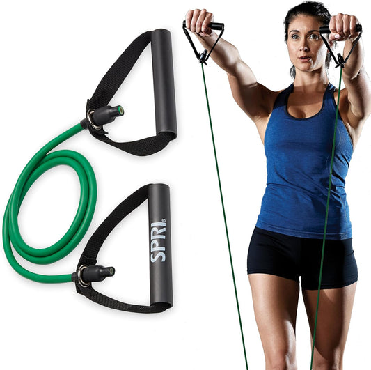 XERTUBE Resistance Bands