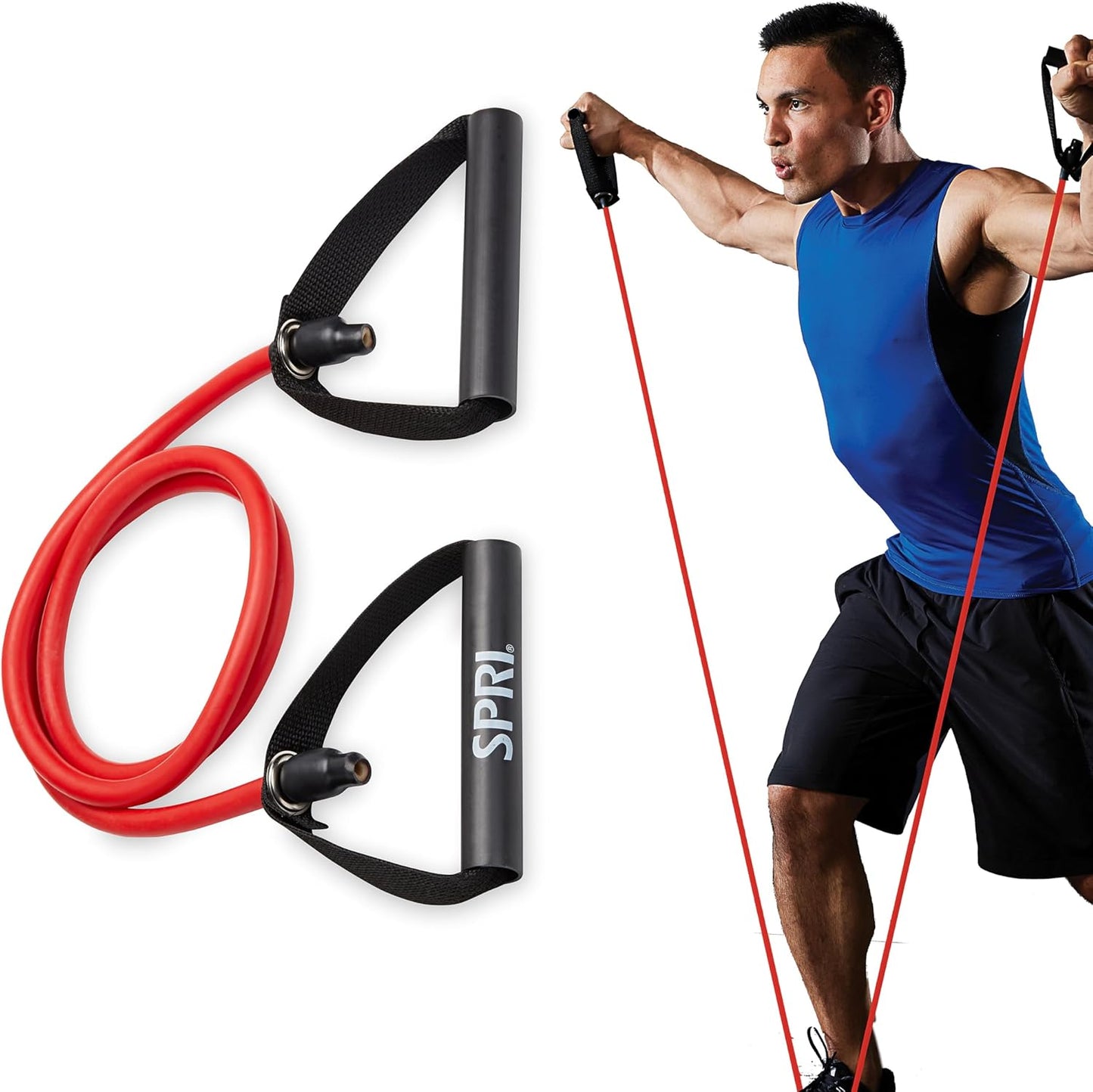 XERTUBE Resistance Bands