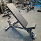 Core Adjustable Flat to Incline Bench