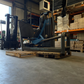 Technogym Leg Press