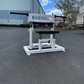 Pullum Seated Calf Raise
