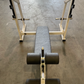 Eleiko Decline Bench Press