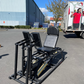 Keiser Dual Leg Press