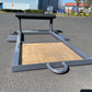 Indigo Hip Thruster