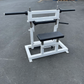 Pullum Seated Calf Raise