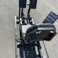 Keiser Dual Leg Press