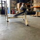 Eleiko Decline Bench Press