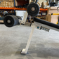 Eleiko Decline Bench Press