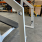 Eleiko Decline Bench Press