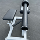 Pullum Seated Calf Raise