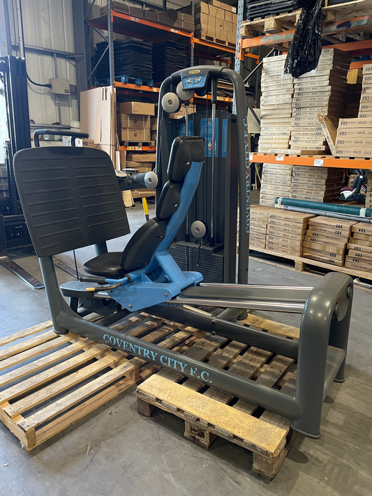 Technogym Leg Press