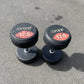 Jordan Used 17.5KG Dumbbell Pair