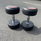 Jordan Used 17.5KG Dumbbell Pair