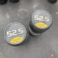 Jordan R2 Used 52.5KG Dumbbell Pair