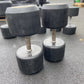 Jordan R2 Used 52.5KG Dumbbell Pair