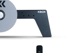 kBox5 Active System