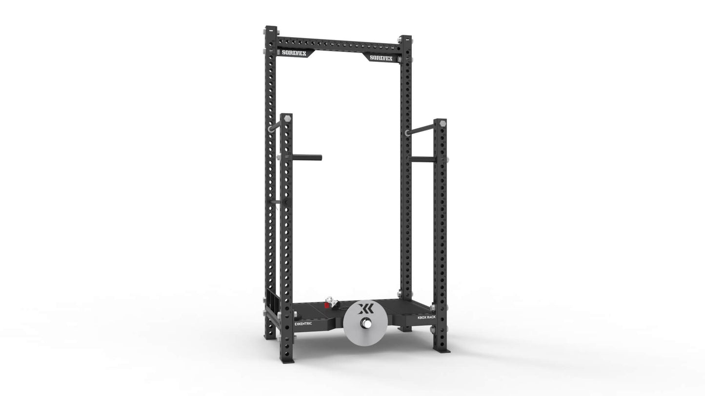 Exxentric Kbox Rack
