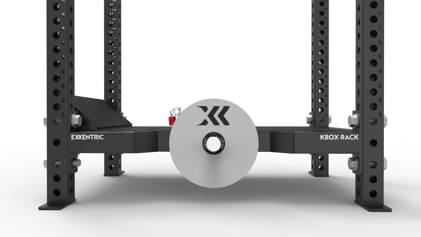 Exxentric Kbox Rack
