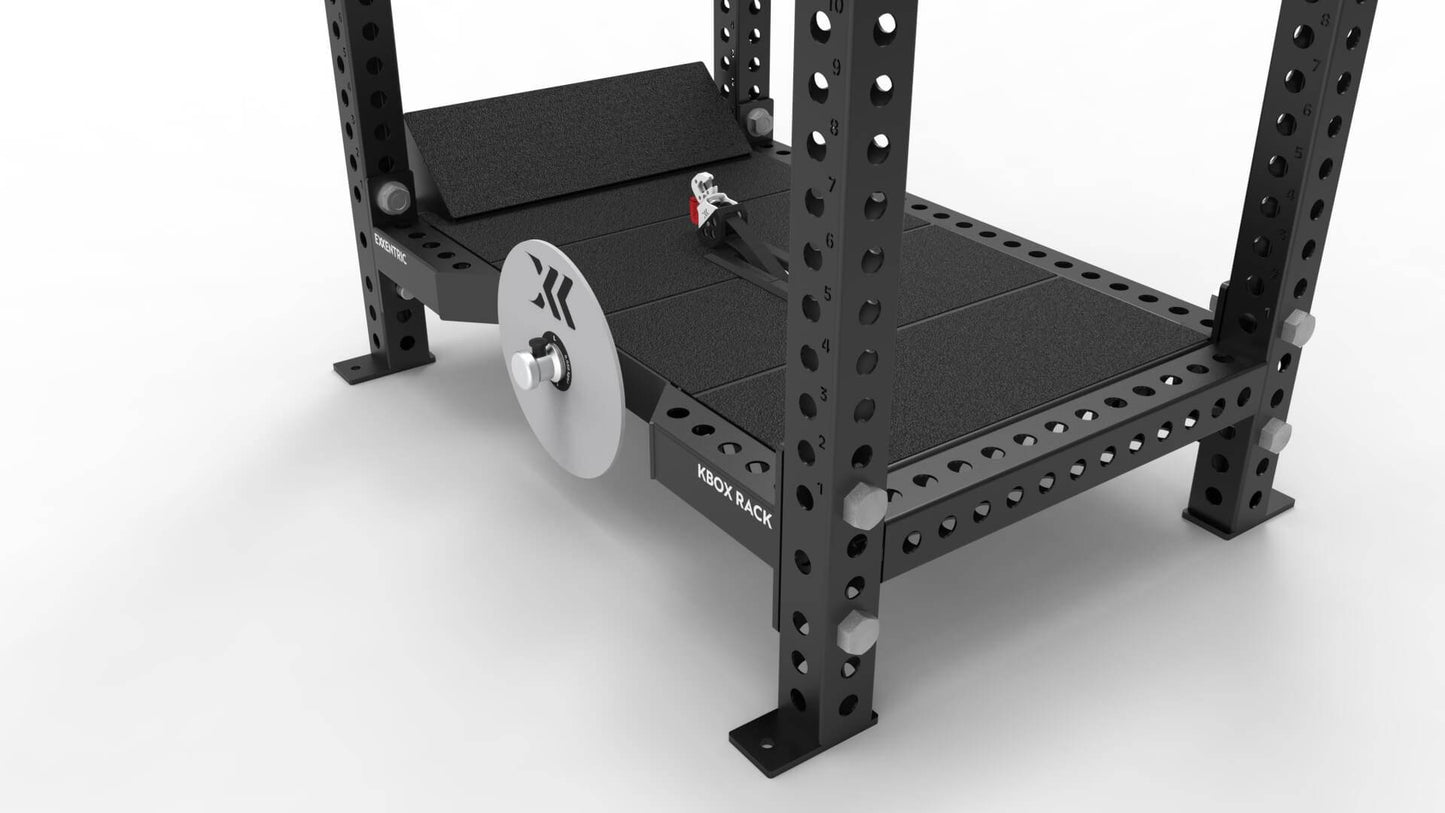 Exxentric Kbox Rack