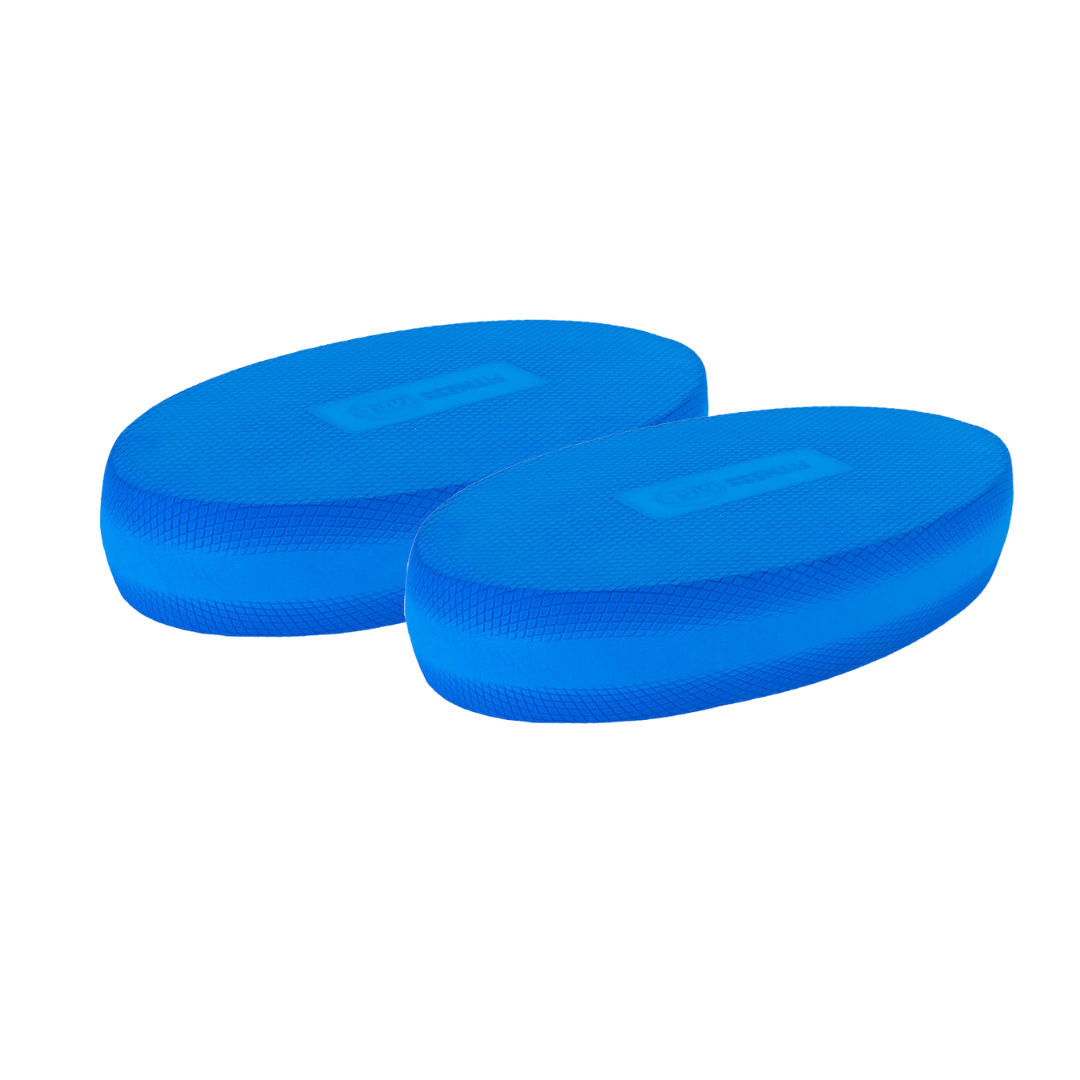 Oval Balance Pad