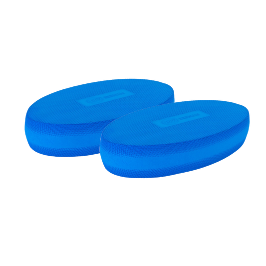 Oval Balance Pad