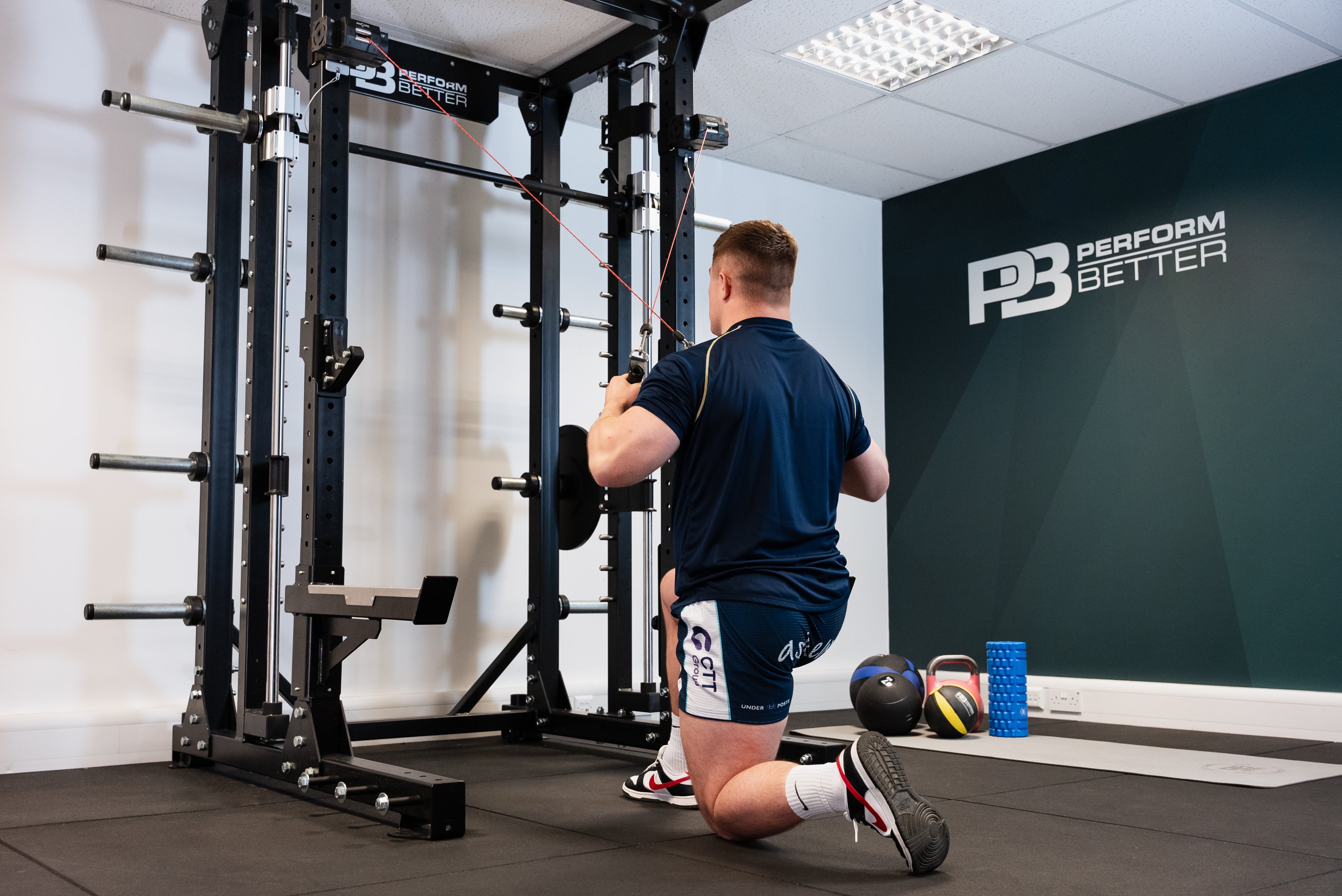 Beter Performance Sports Performance Equipment | Perform Better