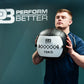 PB Wall Balls